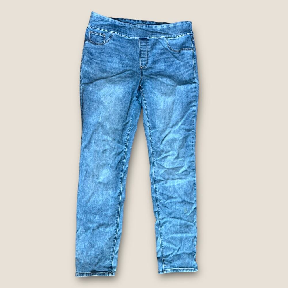 Chicos Jeans